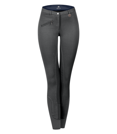 Waldhausen Fun-Sport Silikon Reithose