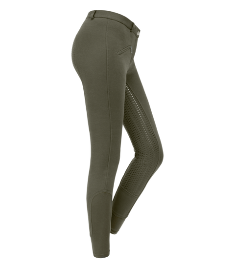 Waldhausen REITHOSE FUN SPORT SILIKON, DAMEN