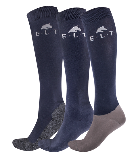 Waldhausen Reitsocken Athletic