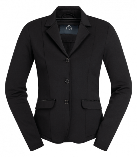 Waldhausen Turnierjacket Lina - schwarz