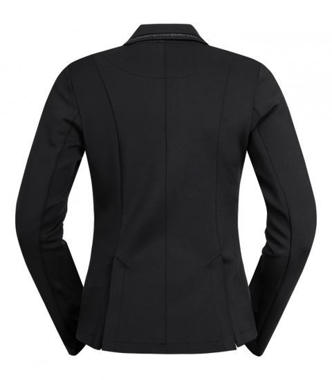 Waldhausen Turnierjacket Lina - schwarz