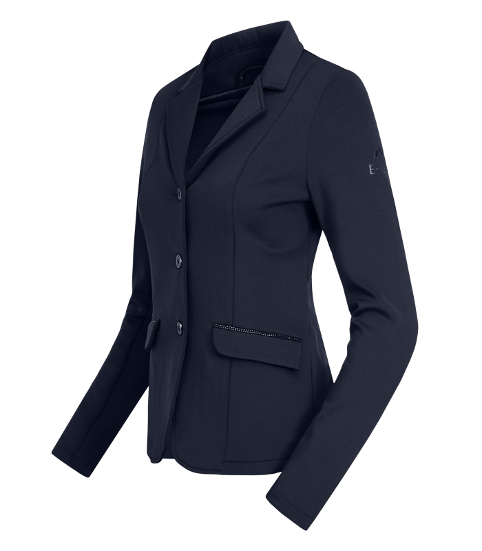 Waldhausen Turnierjacket Lina - tiefblau