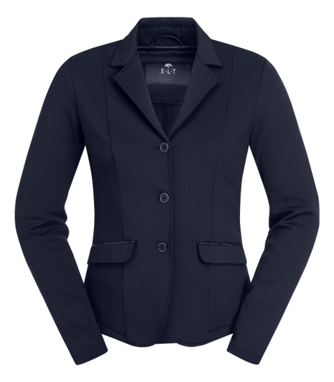 Waldhausen Turnierjacket Lina - tiefblau