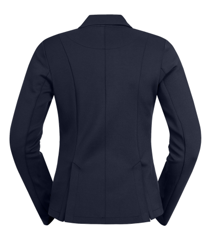 Waldhausen Turnierjacket Lina - tiefblau