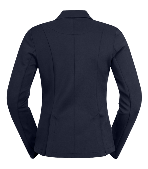 Waldhausen Turnierjacket Lina - tiefblau