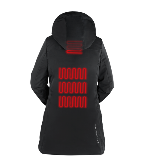Waldhausen Heizparka E·L·T Comfort Heat