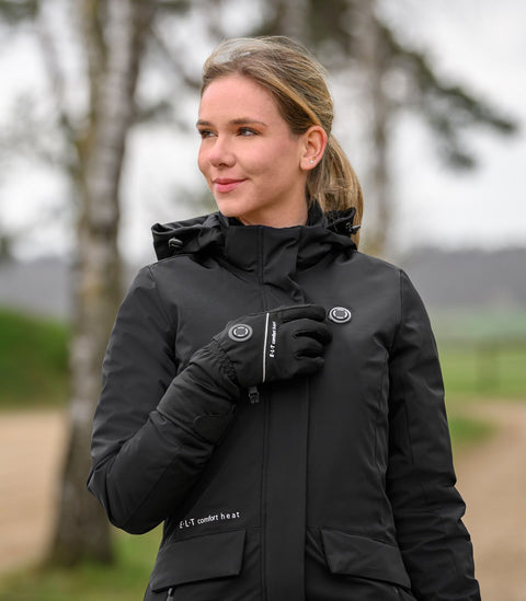 Waldhausen Heizparka E·L·T Comfort Heat