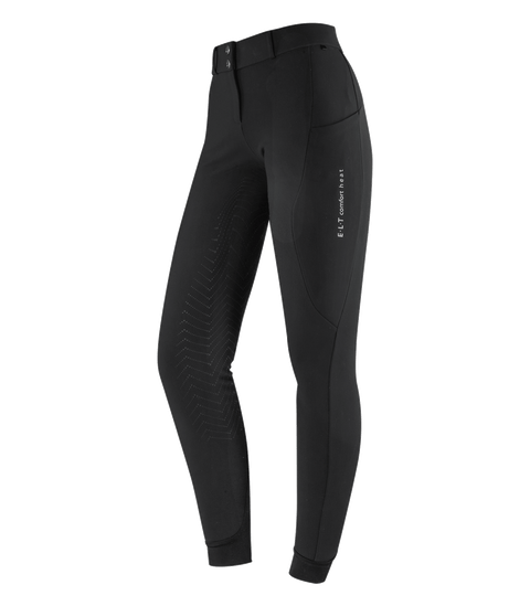 Waldhausen Heizreithose E·L·T Comfort Heat