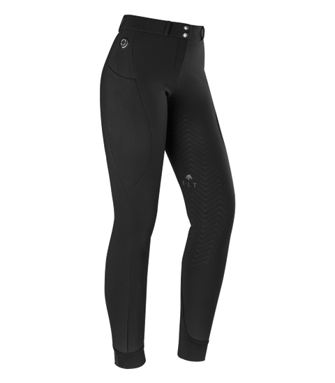Waldhausen Heizreithose E·L·T Comfort Heat