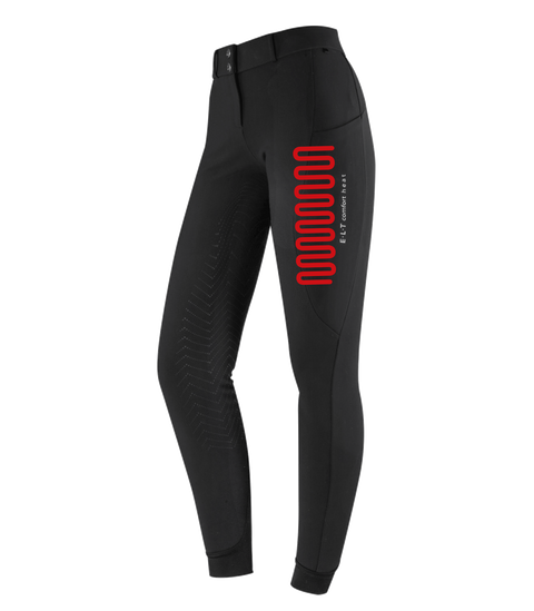 Waldhausen Heizreithose E·L·T Comfort Heat