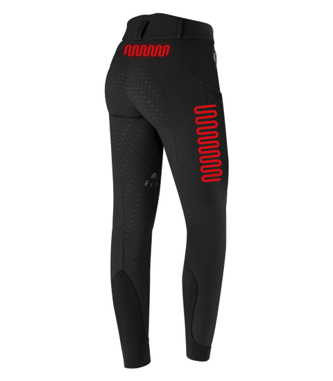 Waldhausen Heizreithose E·L·T Comfort Heat