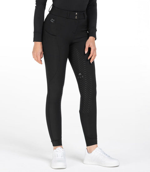 Waldhausen Heizreithose E·L·T Comfort Heat