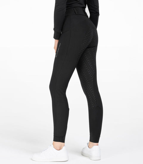 Waldhausen Heizreithose E·L·T Comfort Heat