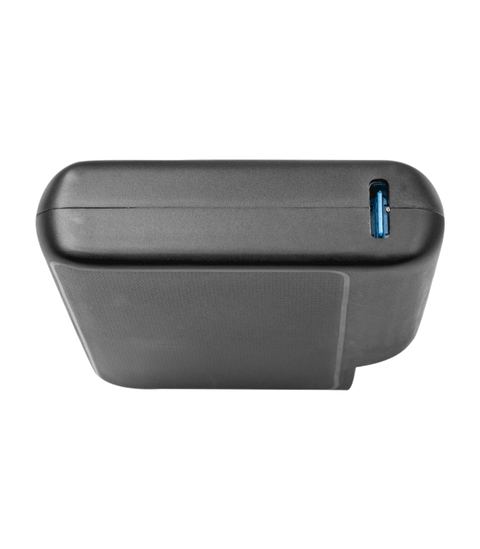Waldhausen Powerbank Heizhandschuh und Heizsocken (2 Stück)