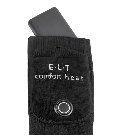 Waldhausen Heizsocken E·L·T Comfort Heat