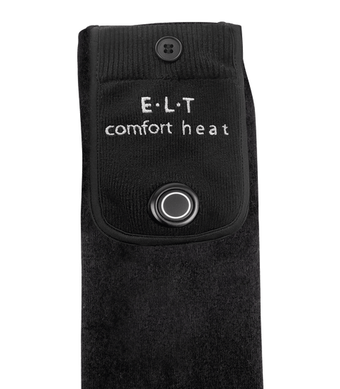 Waldhausen Heizsocken E·L·T Comfort Heat