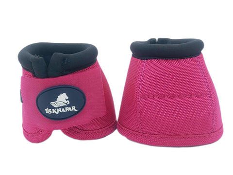 Is Knapar HÓFUR Ballen Boots - NoTurns, Hufglocken