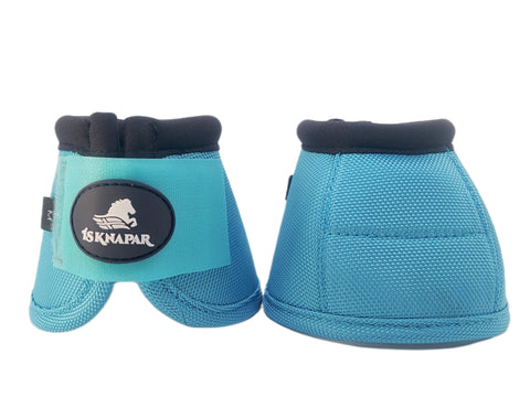 Is Knapar HÓFUR Ballen Boots - NoTurns, Hufglocken