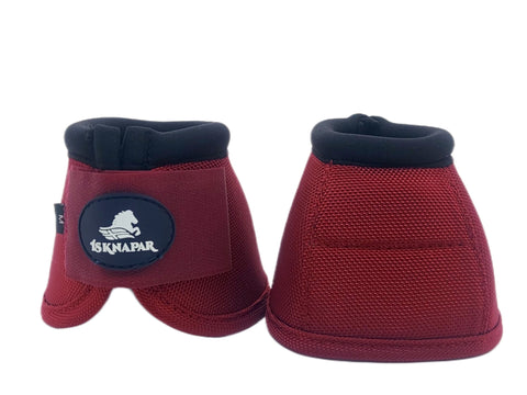 Is Knapar HÓFUR Ballen Boots - NoTurns, Hufglocken