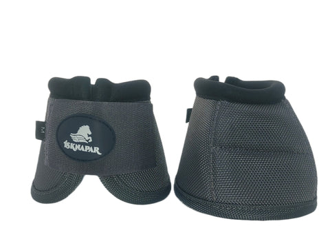 Is Knapar HÓFUR Ballen Boots - NoTurns, Hufglocken