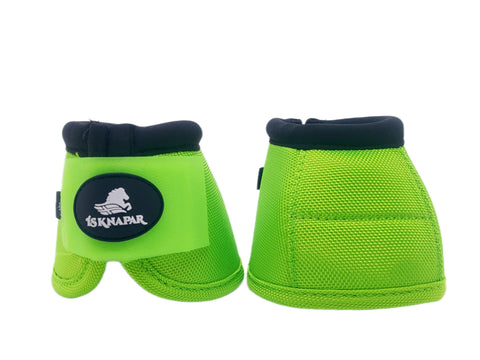 Is Knapar HÓFUR Ballen Boots - NoTurns, Hufglocken