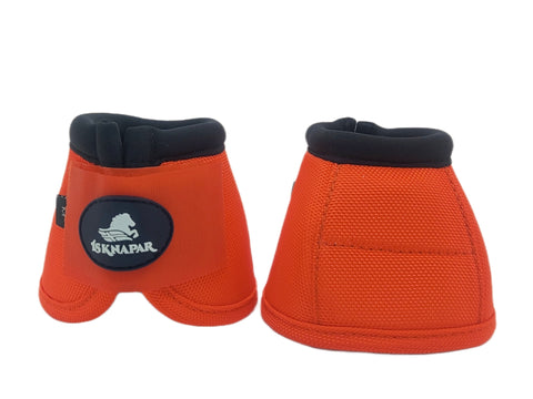 Is Knapar HÓFUR Ballen Boots - NoTurns, Hufglocken