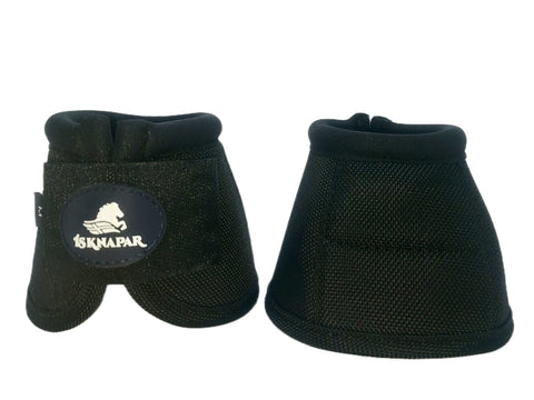 Is Knapar HÓFUR Ballen Boots - NoTurns, Hufglocken