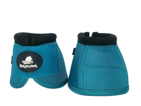 Is Knapar HÓFUR Ballen Boots - NoTurns, Hufglocken