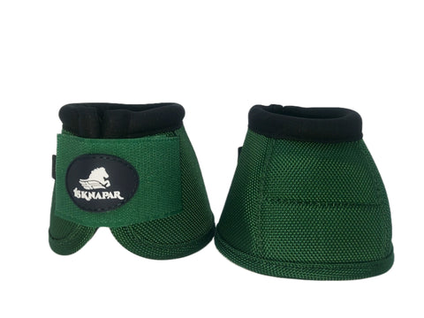 Is Knapar HÓFUR Ballen Boots - NoTurns, Hufglocken