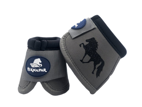 Is Knapar HÓFUR Ballen Boots - SPECIAL EDITION "TOLTER" (Größe M)