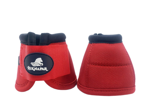 Is Knapar HÓFUR Ballen Boots - NoTurns, Hufglocken