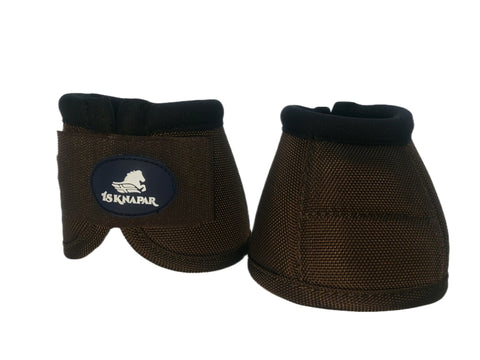 Is Knapar HÓFUR Ballen Boots - NoTurns, Hufglocken