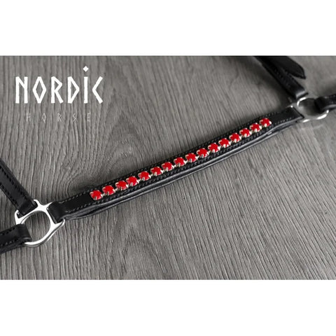 Nordic Horse Nasenriemen, hannoveranisch