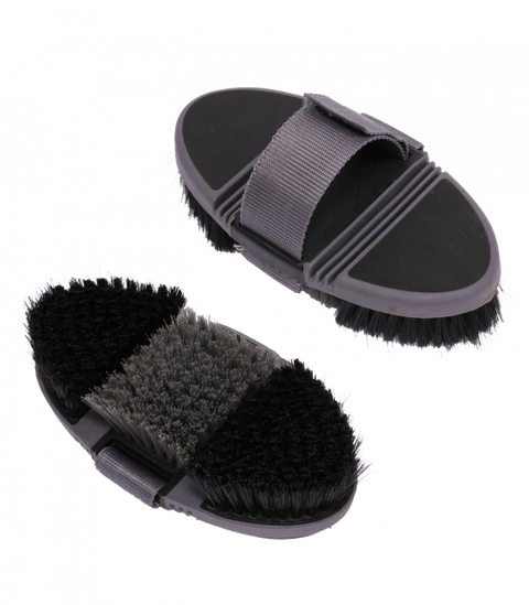 Waldhausen Flex Kardätsche, Weiche Synthetikborsten