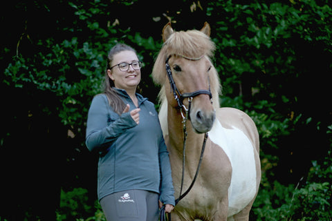 Is Knapar - SUNNA Funktionsshirt - Baselayer Langarm, Quick-Dry-Stoff