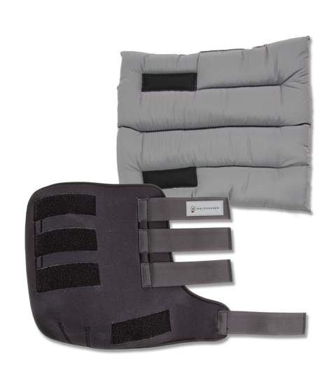 Waldhausen Stallgamasche, Paar