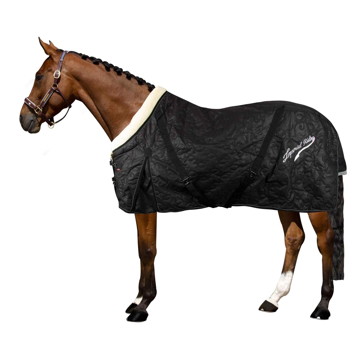 Imperial Riding Stable blanket IRHSuper-dry 100gr