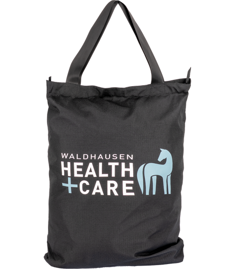 Waldhausen Health + Care TecSupreme Heiz- und Massagedecke