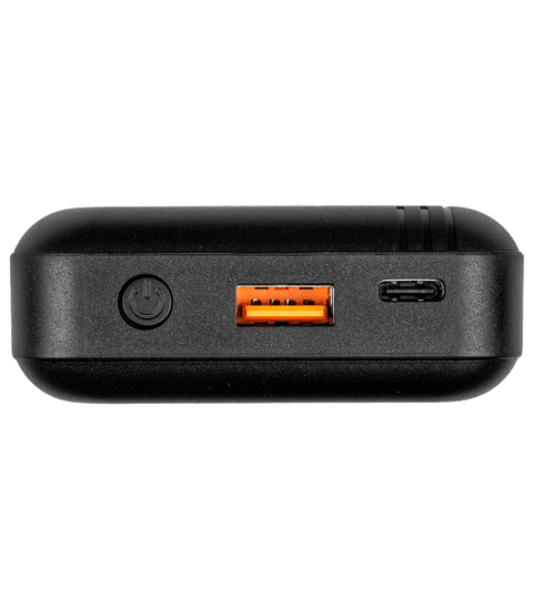 Waldhausen Powerbank für  Health + Care TecSupreme Heiz- und Massagedecke