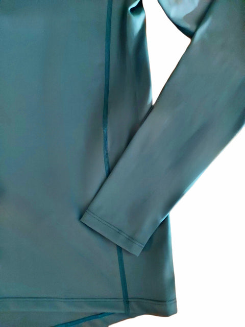 Is Knapar - SUNNA Funktionsshirt - Baselayer Langarm, Quick-Dry-Stoff