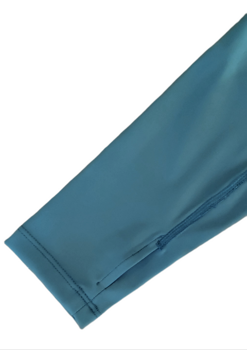 Is Knapar - SUNNA Funktionsshirt - Baselayer Langarm, Quick-Dry-Stoff