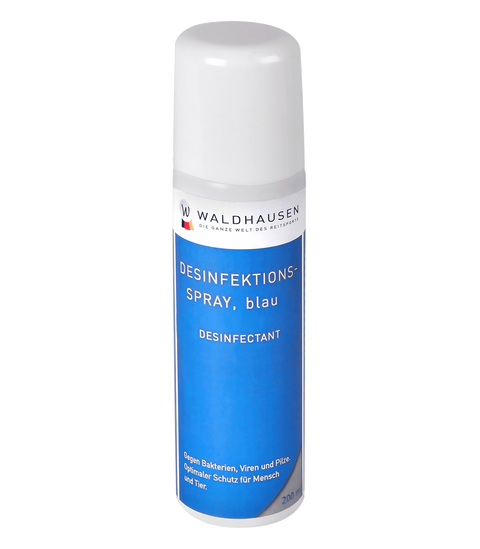 Waldhausen Desinfektions-Spray, 200 ml