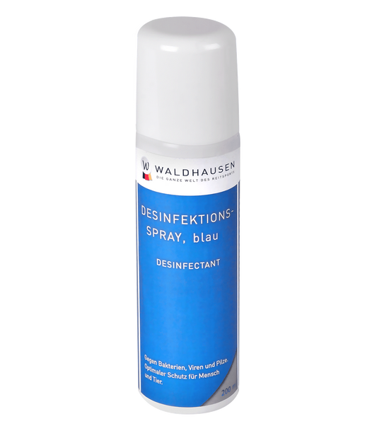 Waldhausen Desinfektions-Spray, 200 ml