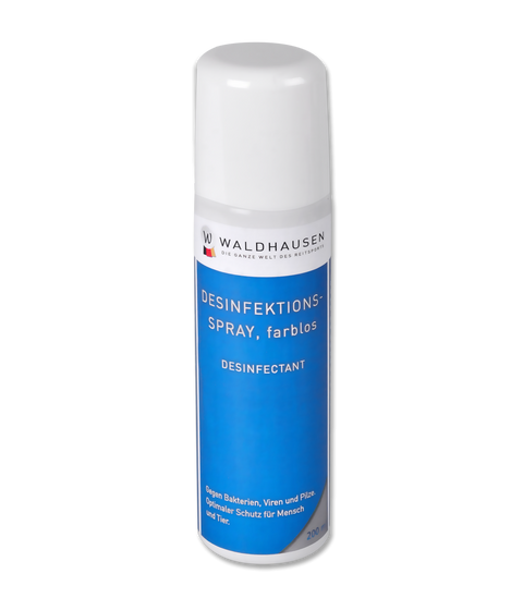 Waldhausen Desinfektions-Spray, 200 ml