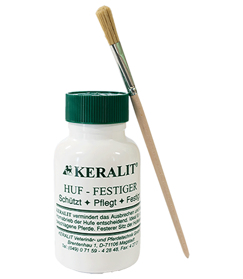Waldhausen Keralit Huf- Festiger