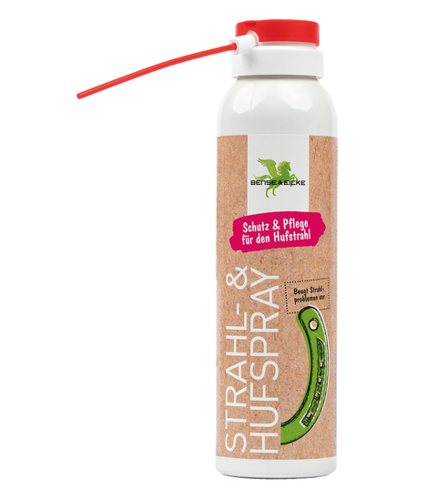 Waldhausen BENSE & EICKE STRAHL- UND HUFSPRAY, 150 ML