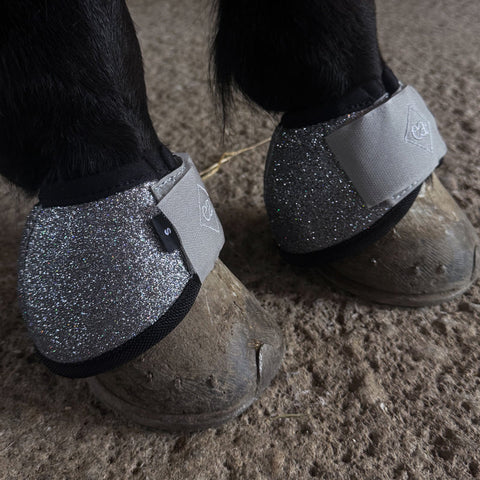 EQUOS Aurora Ballenboots Sparkly Dancer, verschiedene Farben