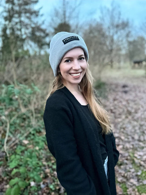 Bergsund Beanie #TÖLTLIFE