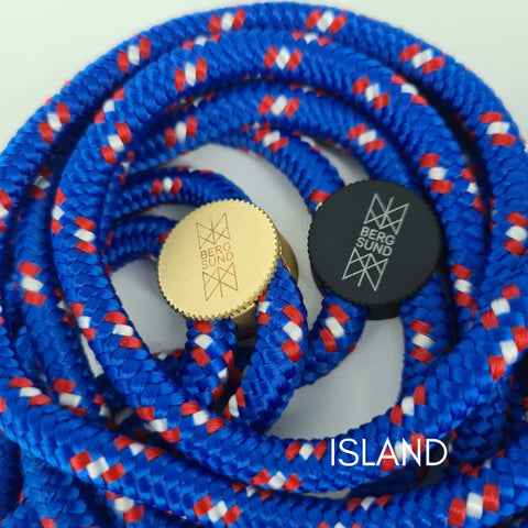 Bergsund Handy Strick Switch