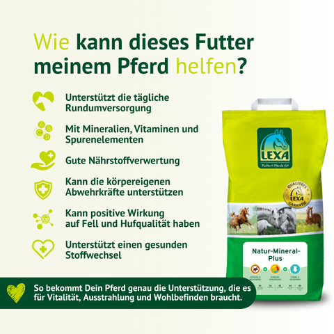 Lexa Natur-Mineral-Plus